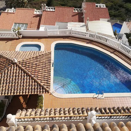 Appartement Apartment With Privileged Views Faro de Cullera