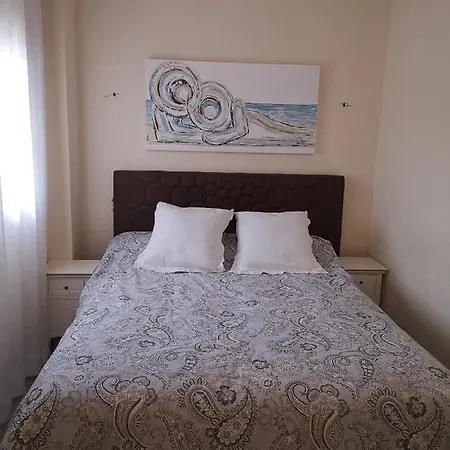 Appartement Apartment With Privileged Views Faro de Cullera