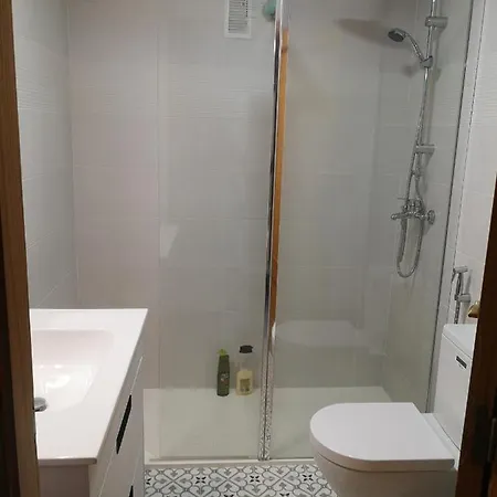 Appartement Apartment With Privileged Views Faro de Cullera